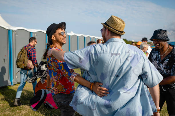 Reliable Lake City, GA porta potty rental Solutions