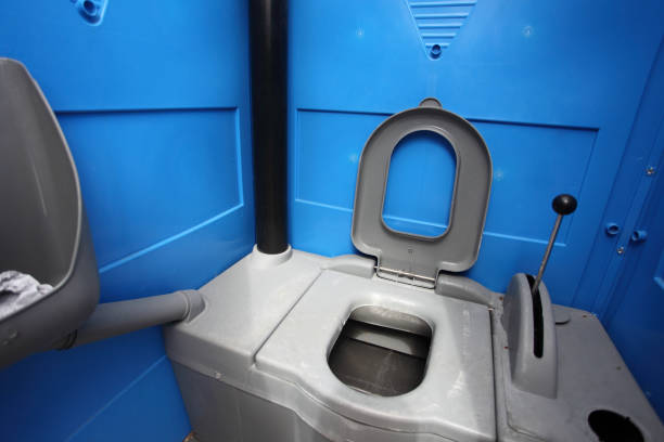 Best Affordable portable toilet rental  in Lake City, GA