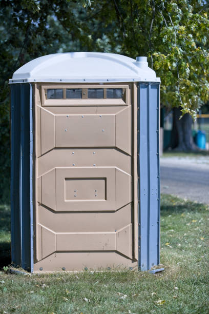 Best Portable restroom solutions  in Lake City, GA