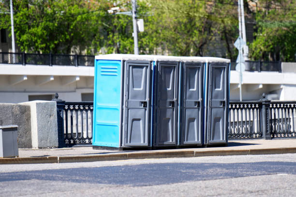 Best Portable toilet rental for construction  in Lake City, GA